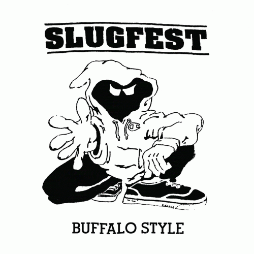 Slugfest : Buffalo Style